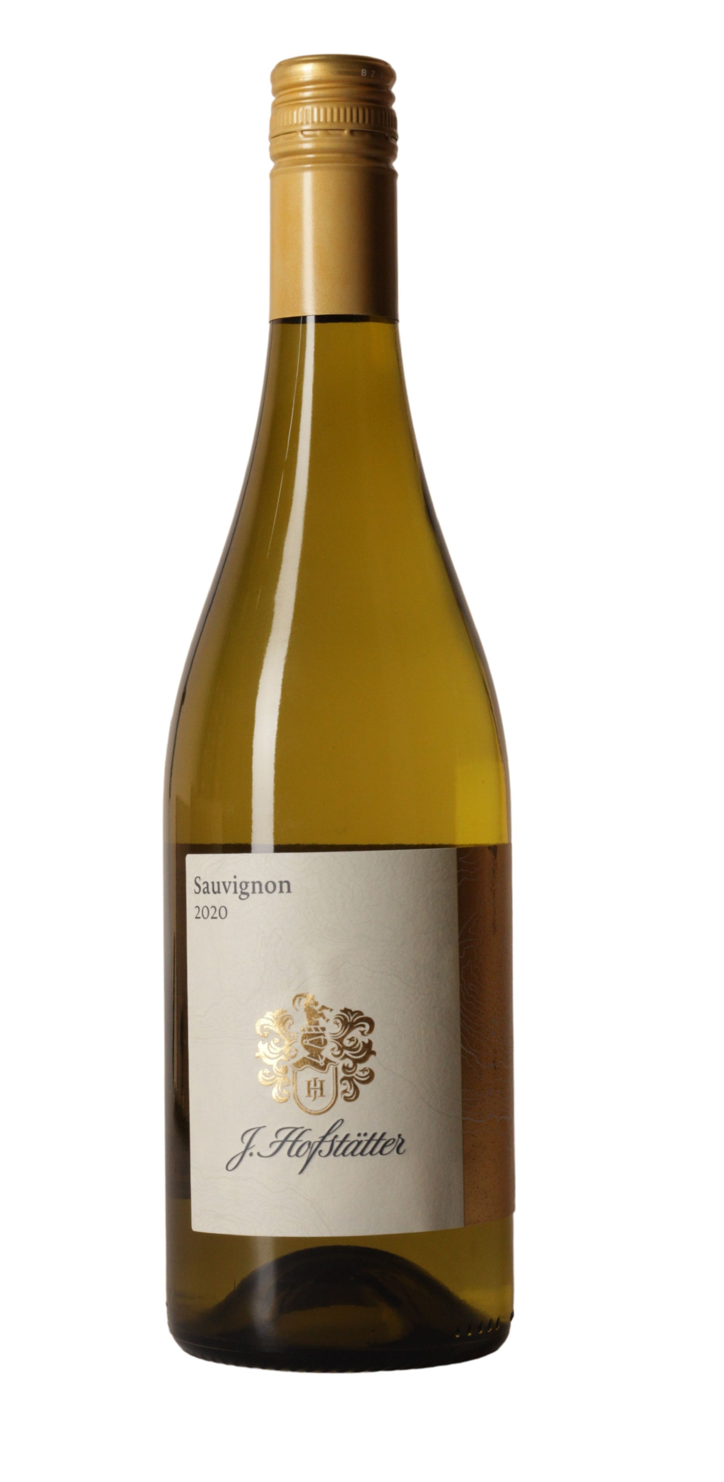 Hofstätter, Sauvignon Dolomiti Alto Adige/Südtirol, Weißwein, 0,75 l