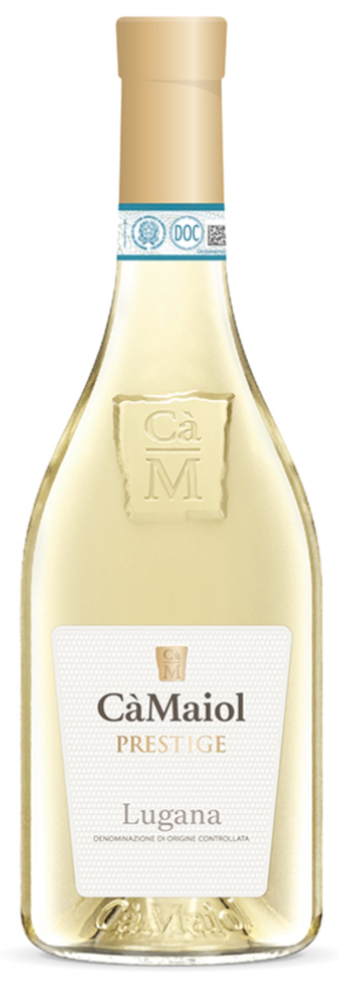 (21,32 €/l) Ca Maiol (Provenza) Lugana Prestige