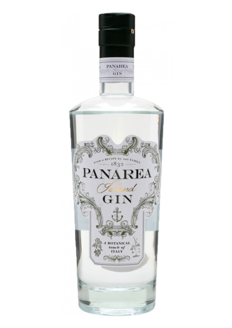 Panarea Gin, Panarea Island Gin, Andere Spirituosen, 0,7 l