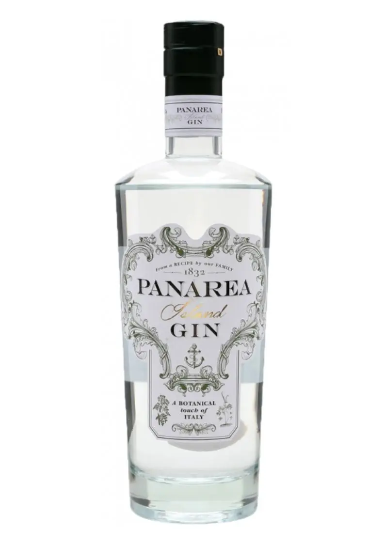 Panarea Island Gin