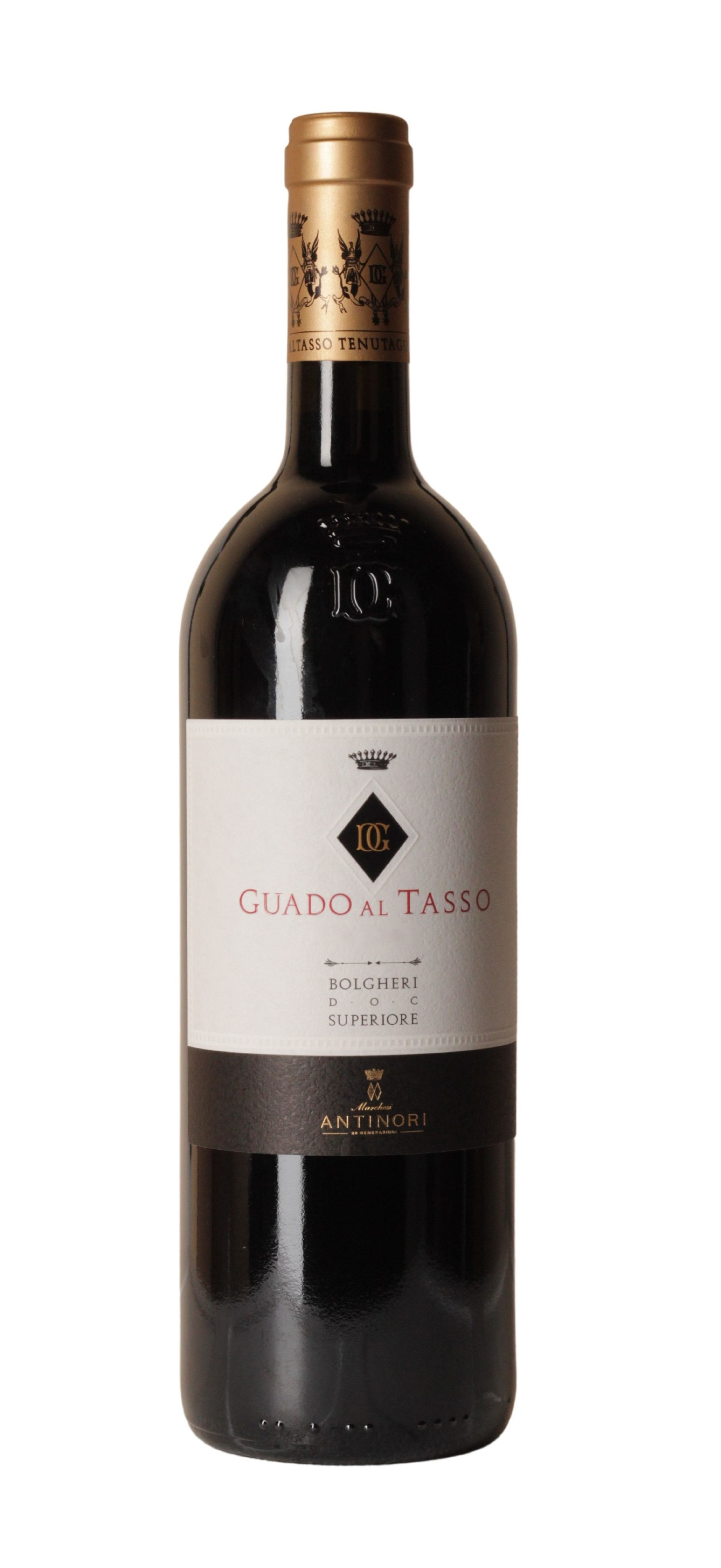 (199,99 €/l) Antinori Guado al Tasso Bolgheri Superiore
