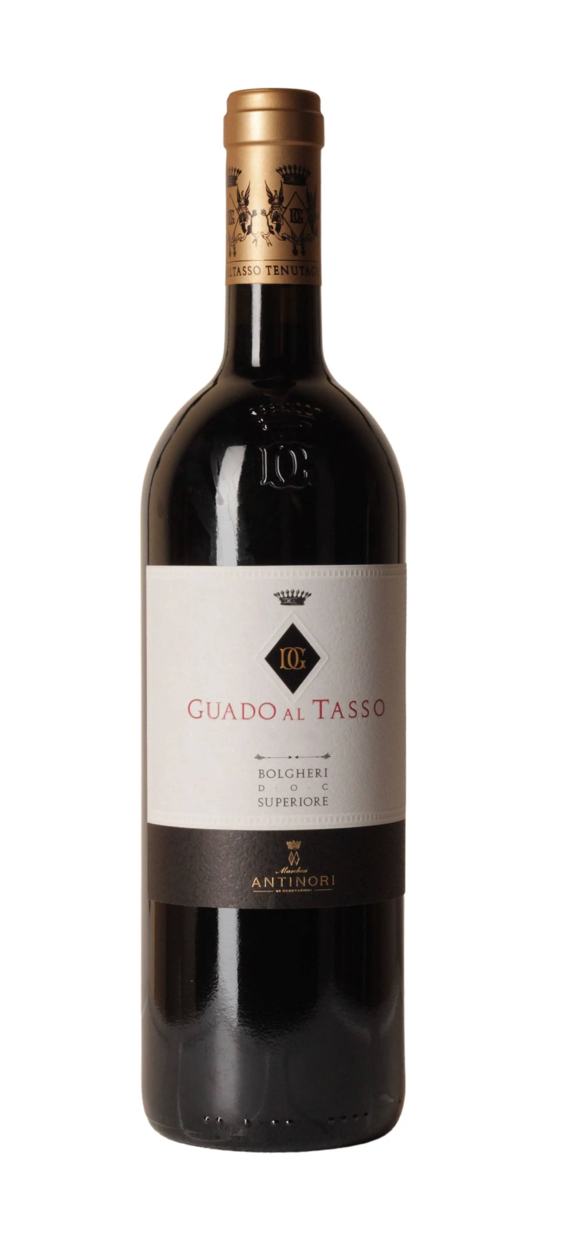 Guado al Tasso Bolgheri Superiore Guado al Tasso Bolgheri Superiore