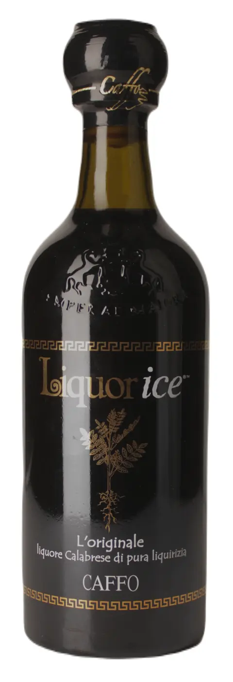 Liquorice