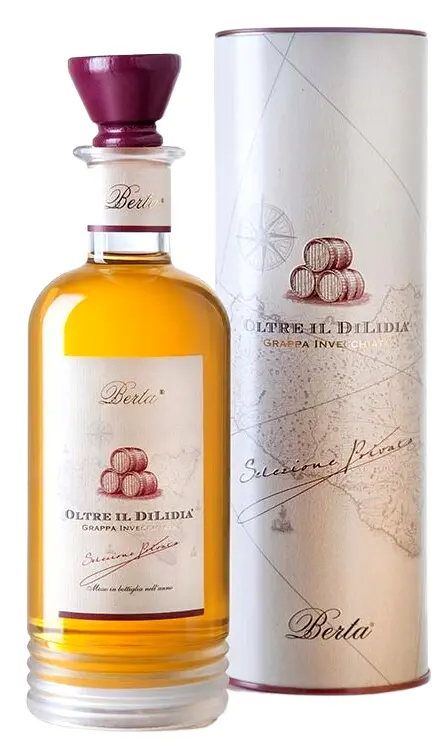 Grappa Oltre Il Dilidia Grappa Oltre Il Dilidia