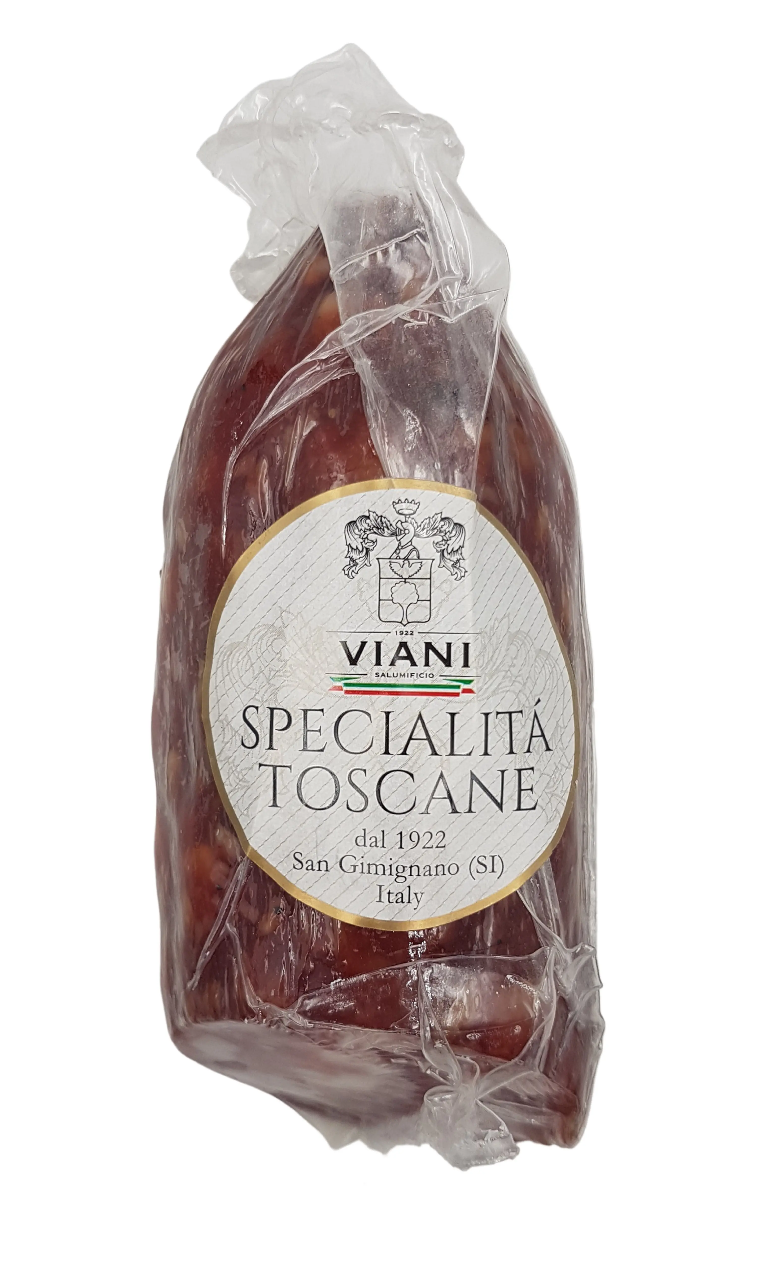 Salame Toscano 230 g Salame Toscano 230 g