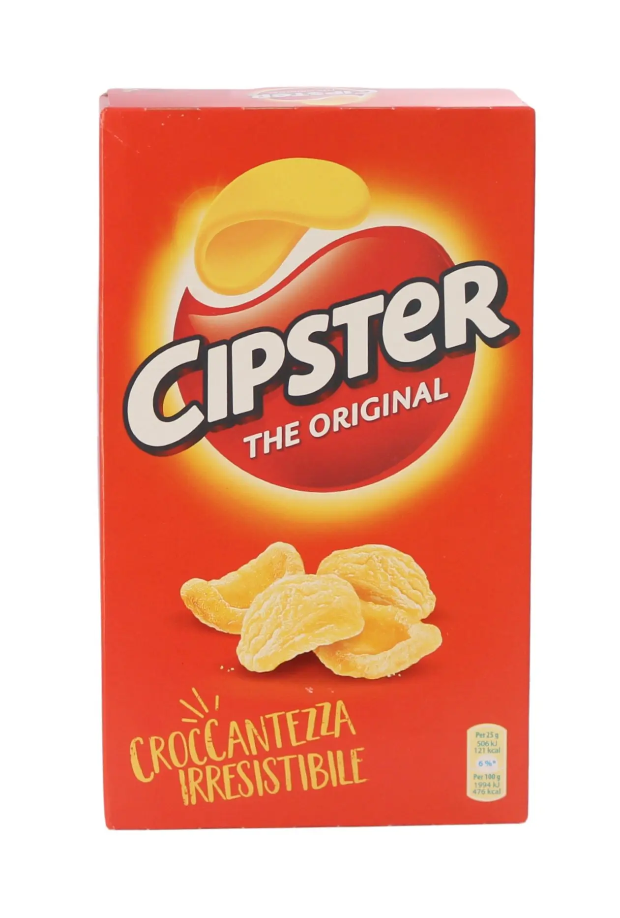 Cipster 85 g Cipster 85 g