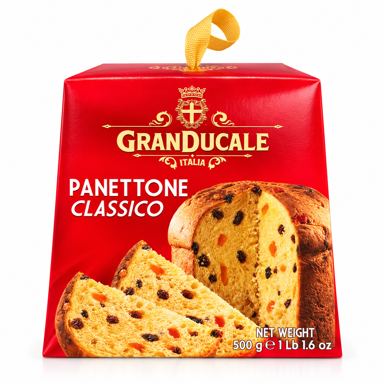 Panettone Classico 500 g