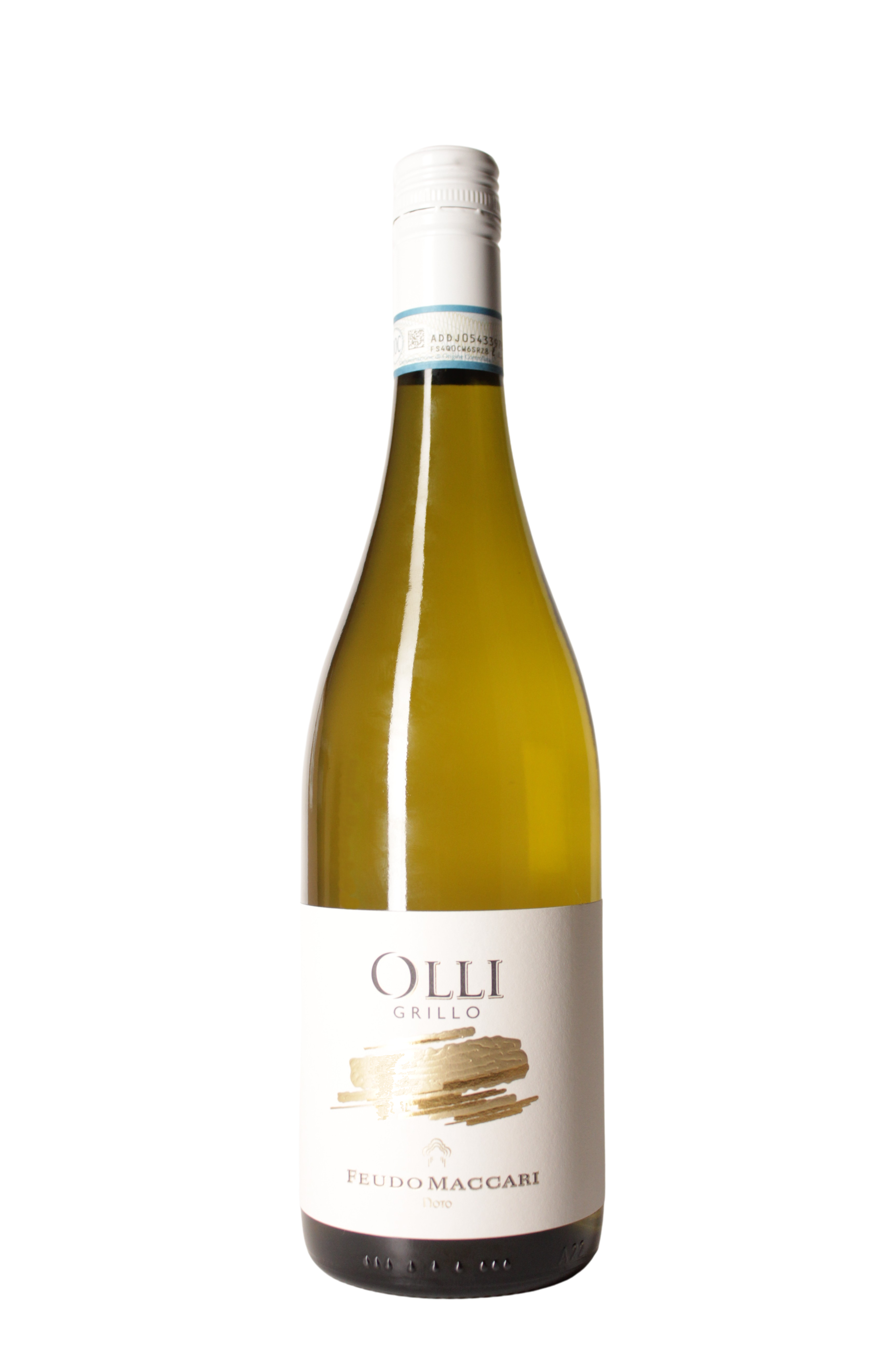 (10,65 €/l) Feudo Maccari Olli Grillo