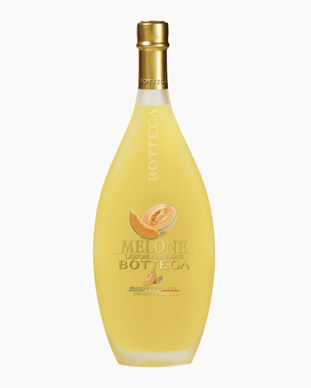 (25,98 €/l) Distilleria Bottega Melonen Likör