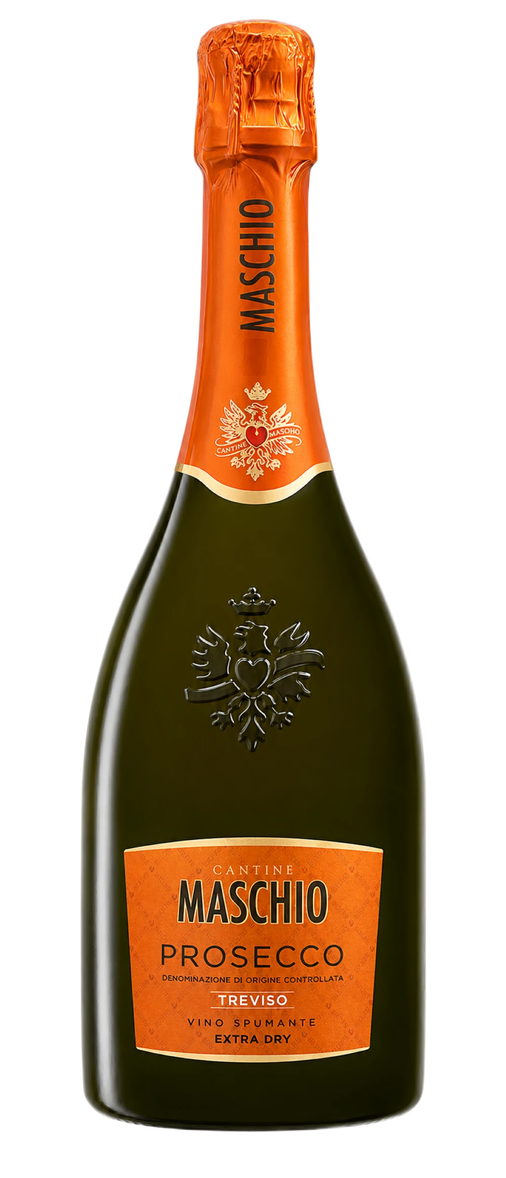 Prosecco Spumante Extra Dry Treviso DOC