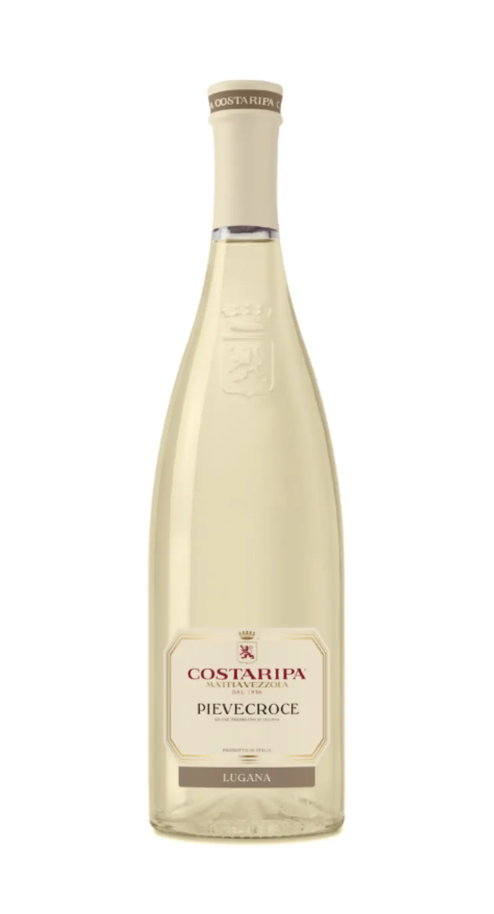 Costaripa Lugana Pievecroce (22,65 €/l)