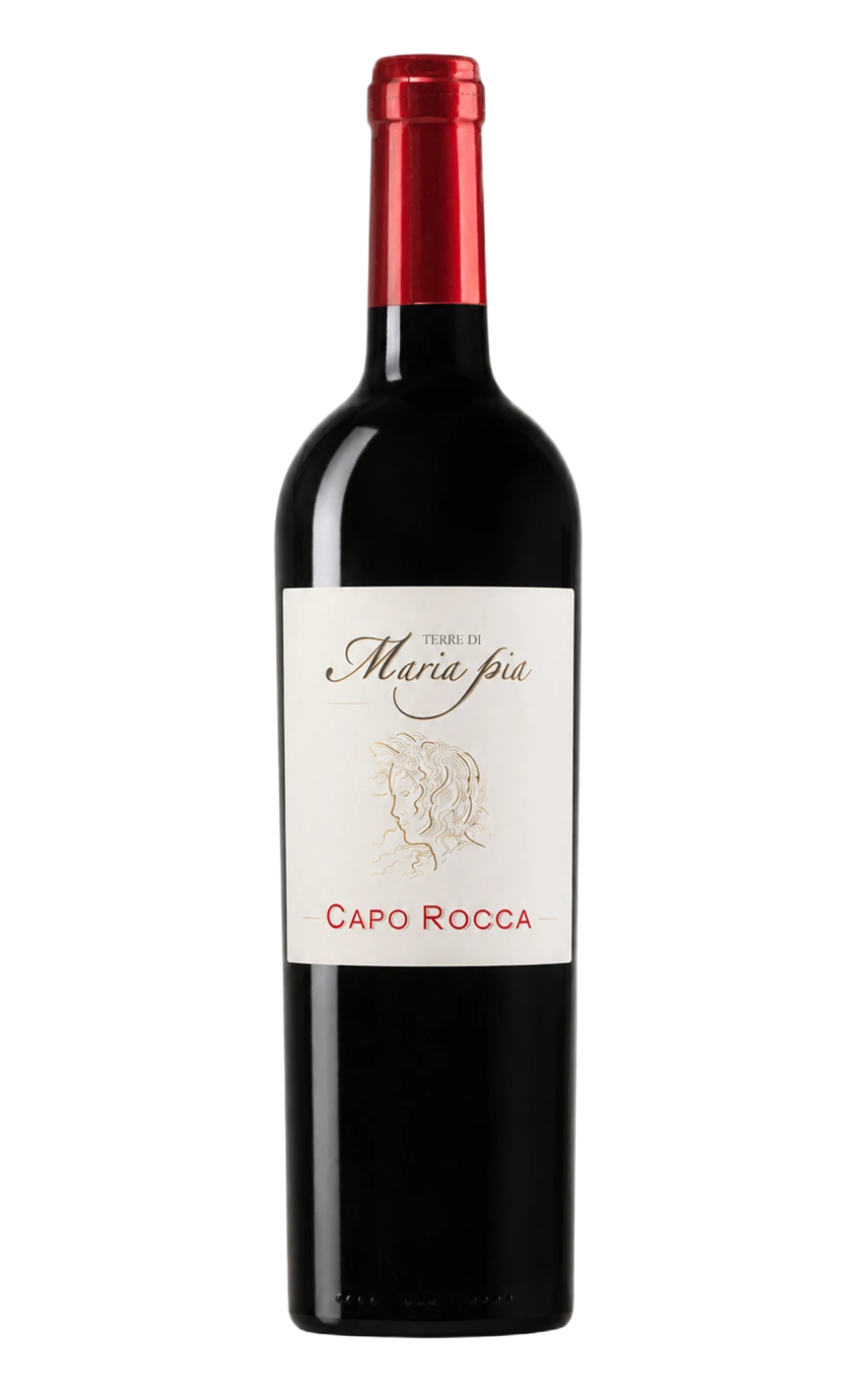 Capo Rocca Rosso Veneto