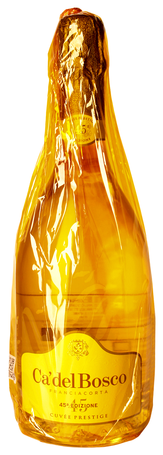 (43,99 €/l) Ca' del Bosco Cuvée Prestige Extra Brut Franciacorta