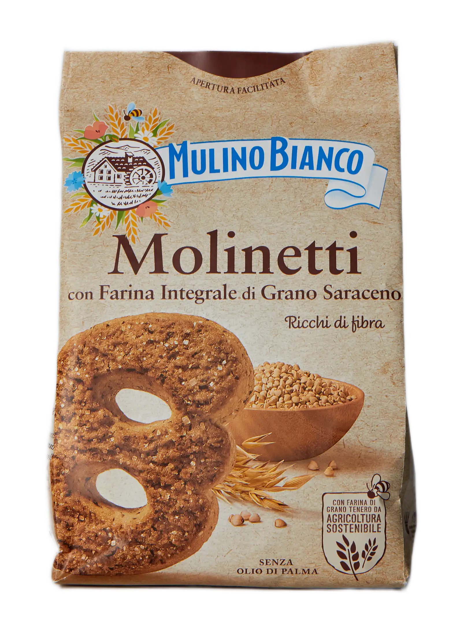 Molinetti 350g