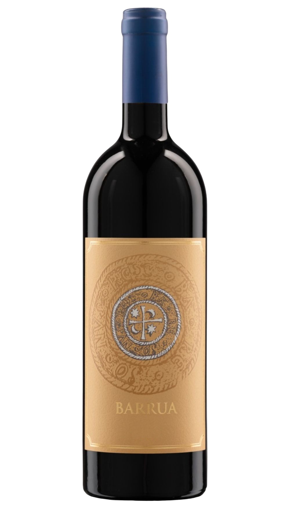 Barrua Isola dei Nuraghi