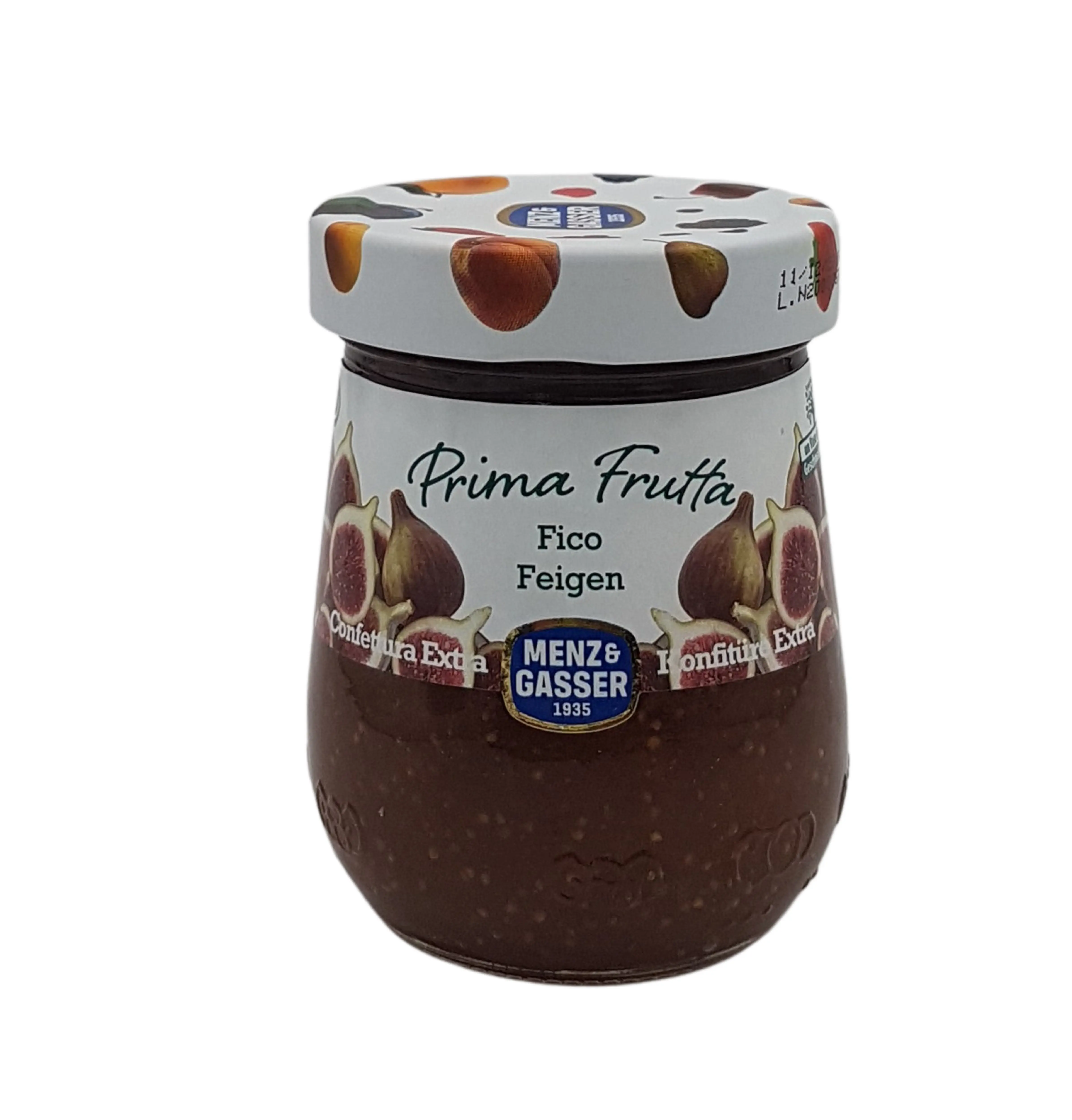 Confettura Prima Frutta Fico 340 g Confettura Prima Frutta Fico 340 g