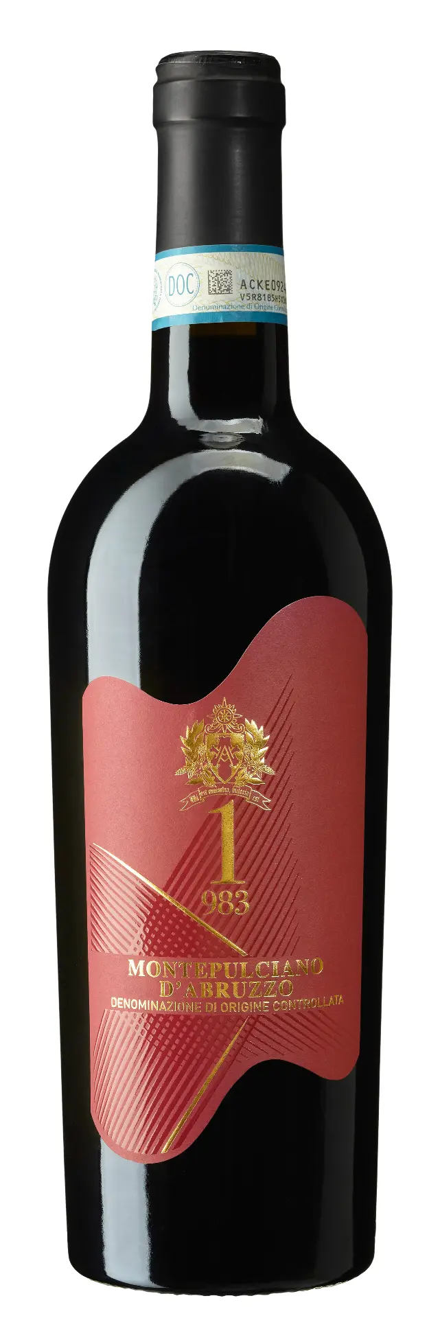 Montepulciano d'Abruzzo Montepulciano d'Abruzzo