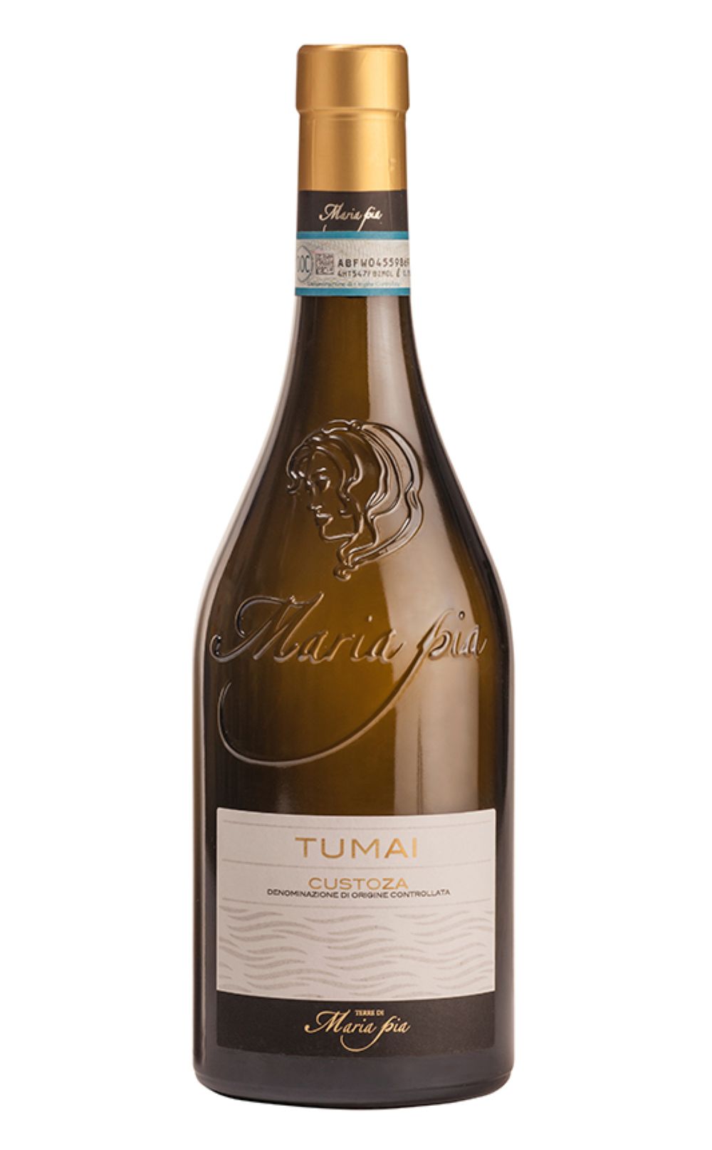 Tumai Bianco di Custoza