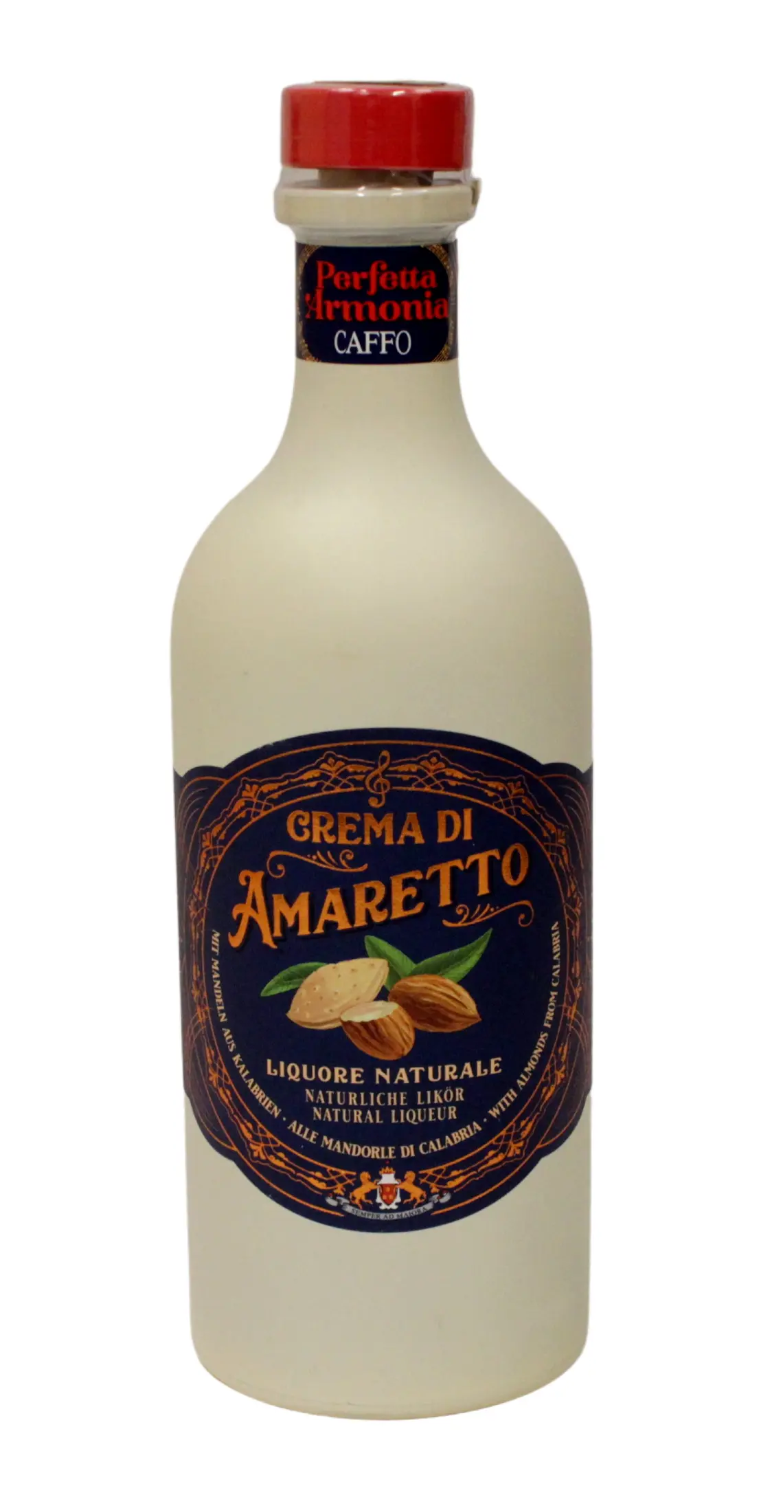 Liquore Crema di Amaretto Liquore Crema di Amaretto