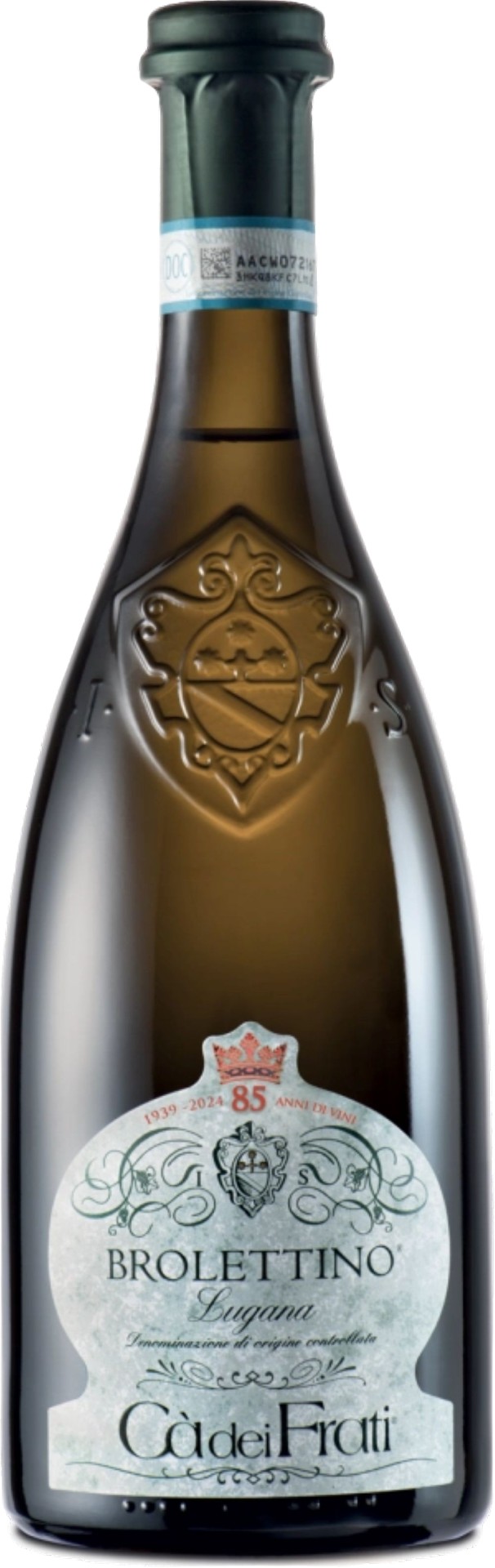(31,45 €/l) Cà dei Frati Brolettino Lugana