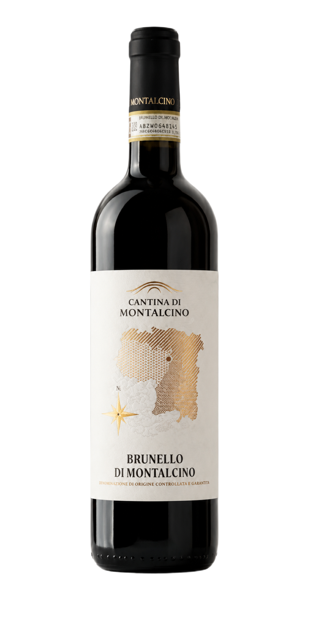 Brunello di Montalcino