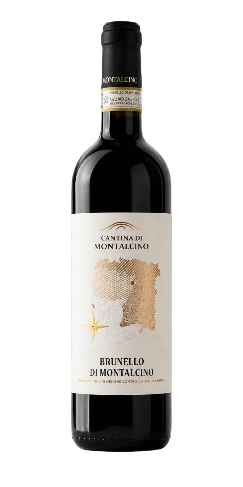 Brunello di Montalcino