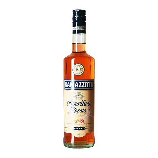 Aperitivo Rosato 70 cl Aperitivo Rosato 70 cl