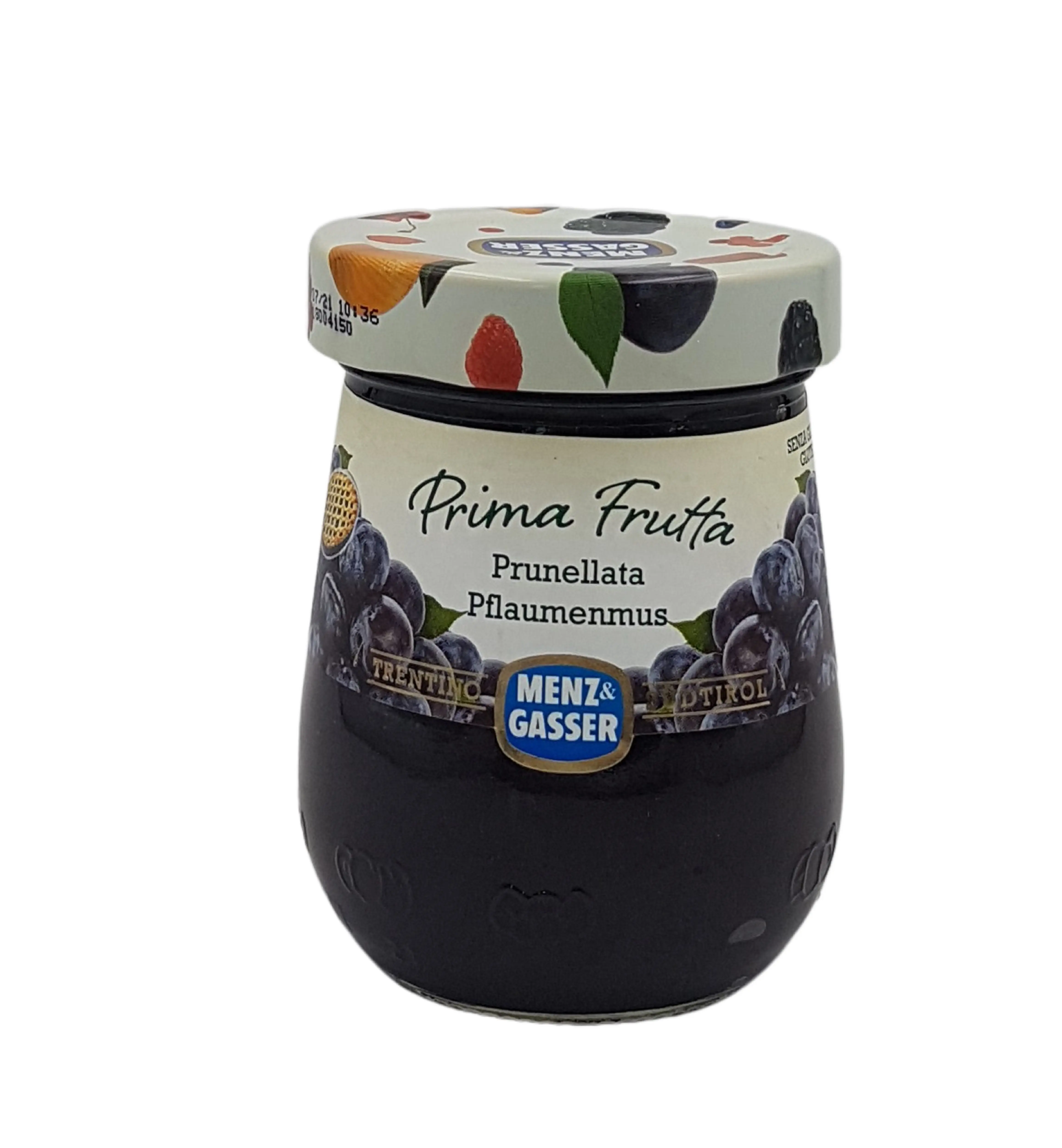 Confettura Prima Frutta Prunellata 320 g Confettura Prima Frutta Prunellata 320 g