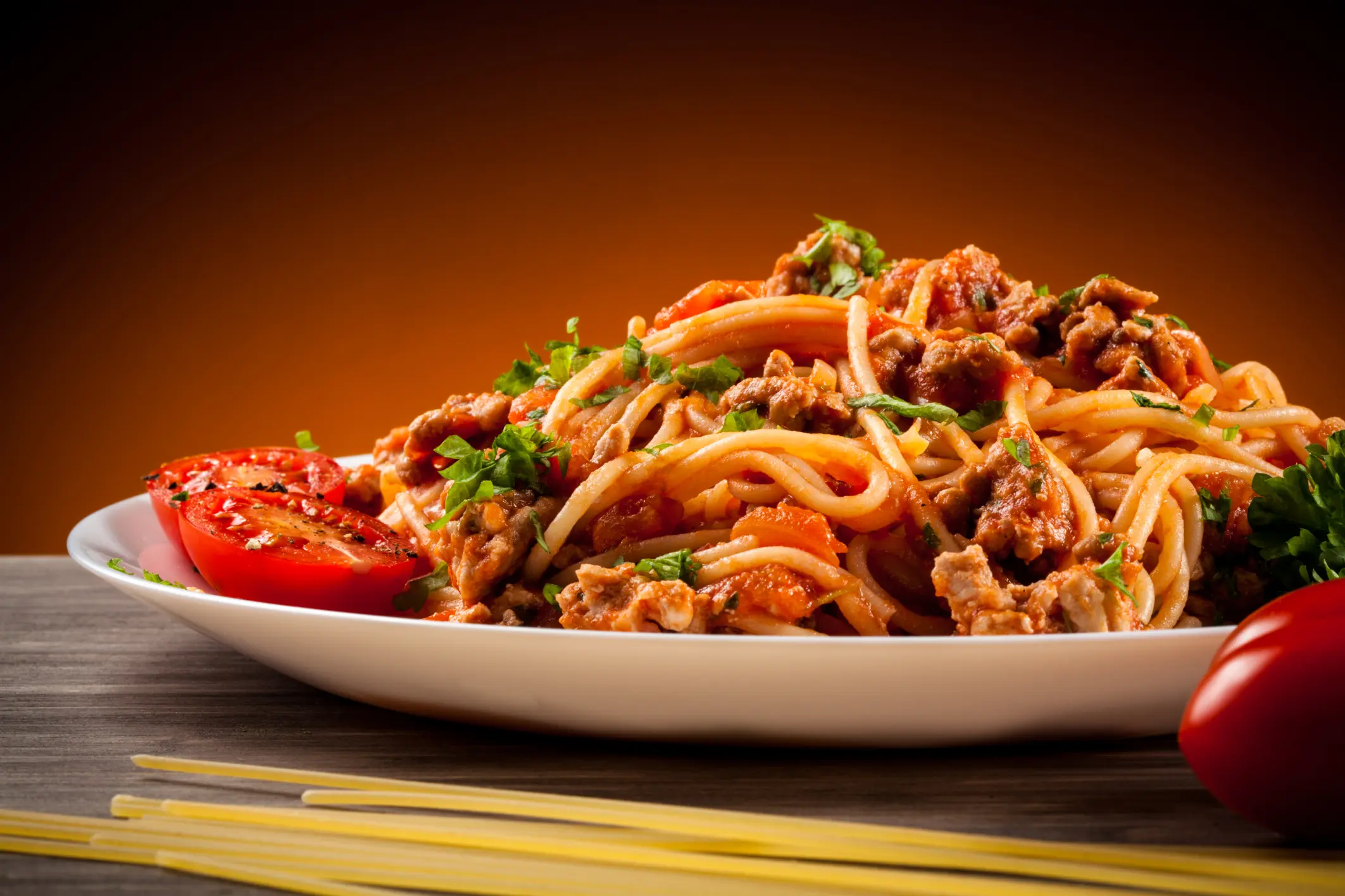 Pastasaucen – Die glorreichen Sieben, Teil 2