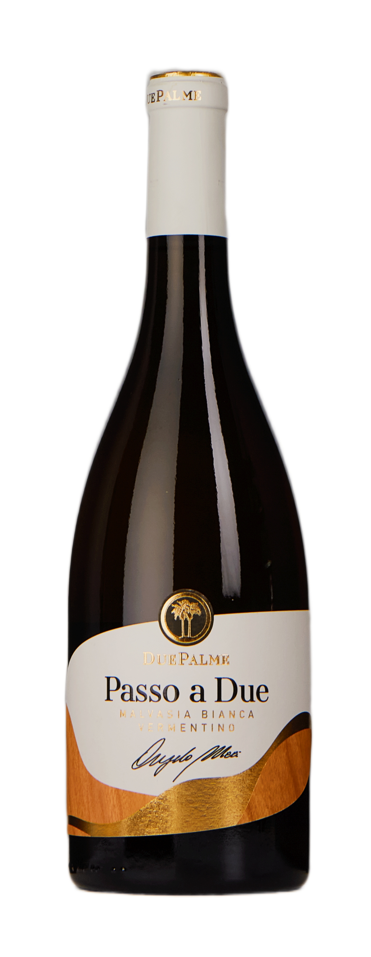 Passo a Due Bianco Salento