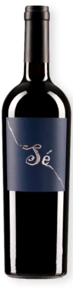 Sé Primitivo Salento