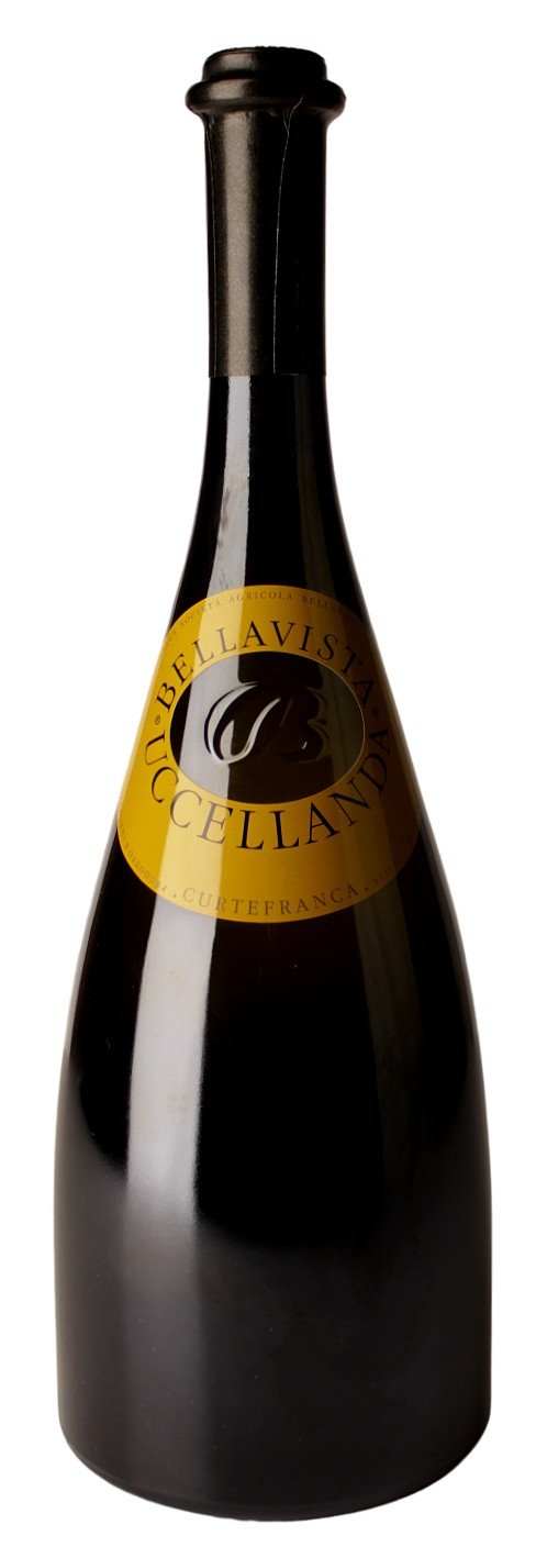 (47,99 €/l) Bellavista Curtefranca Vigna Uccellanda