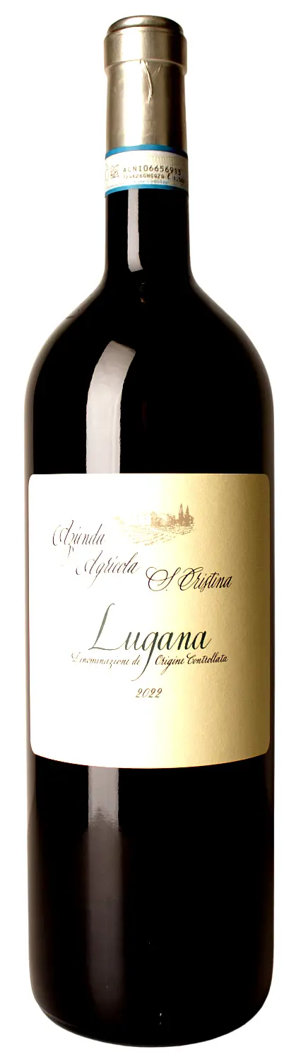 Lugana Santa Cristina Magnum 1,5 l Lugana Santa Cristina Magnum 1,5 l