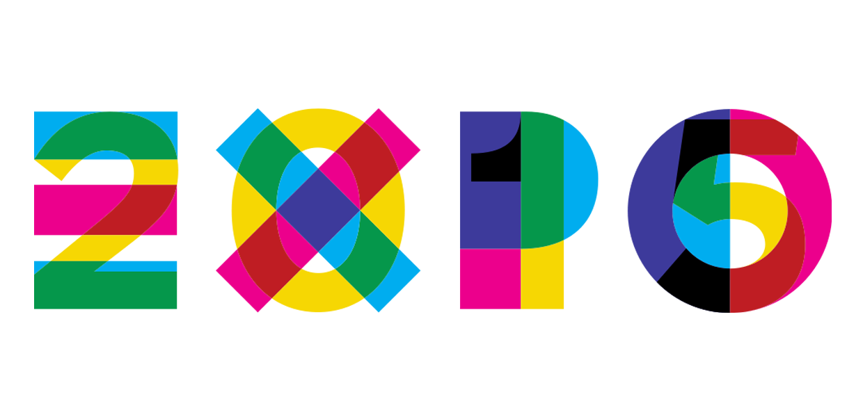 Ein Fest für Genießer: die Expo 2015 in Mailand