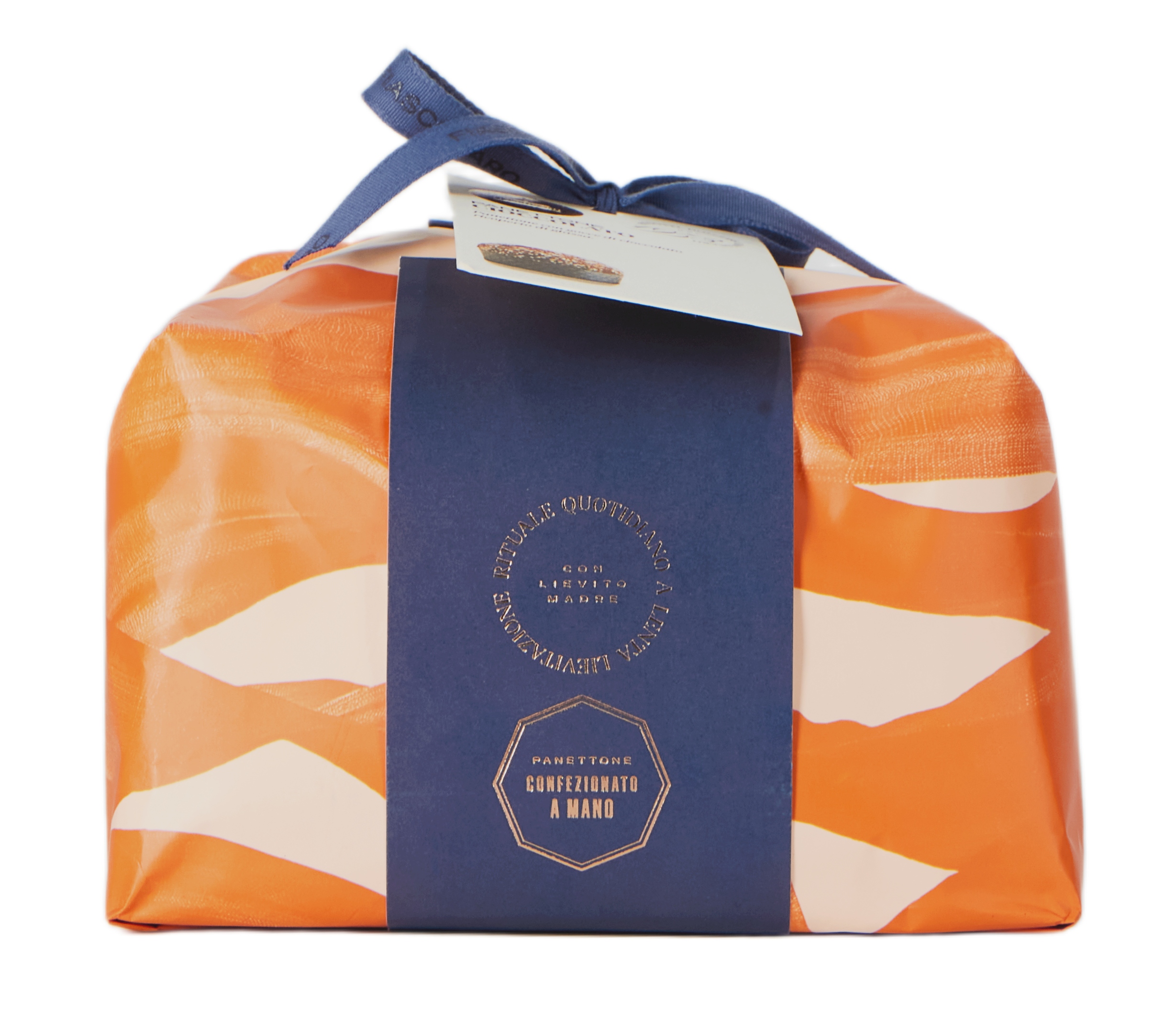 Panettone Cioccolato 750 g