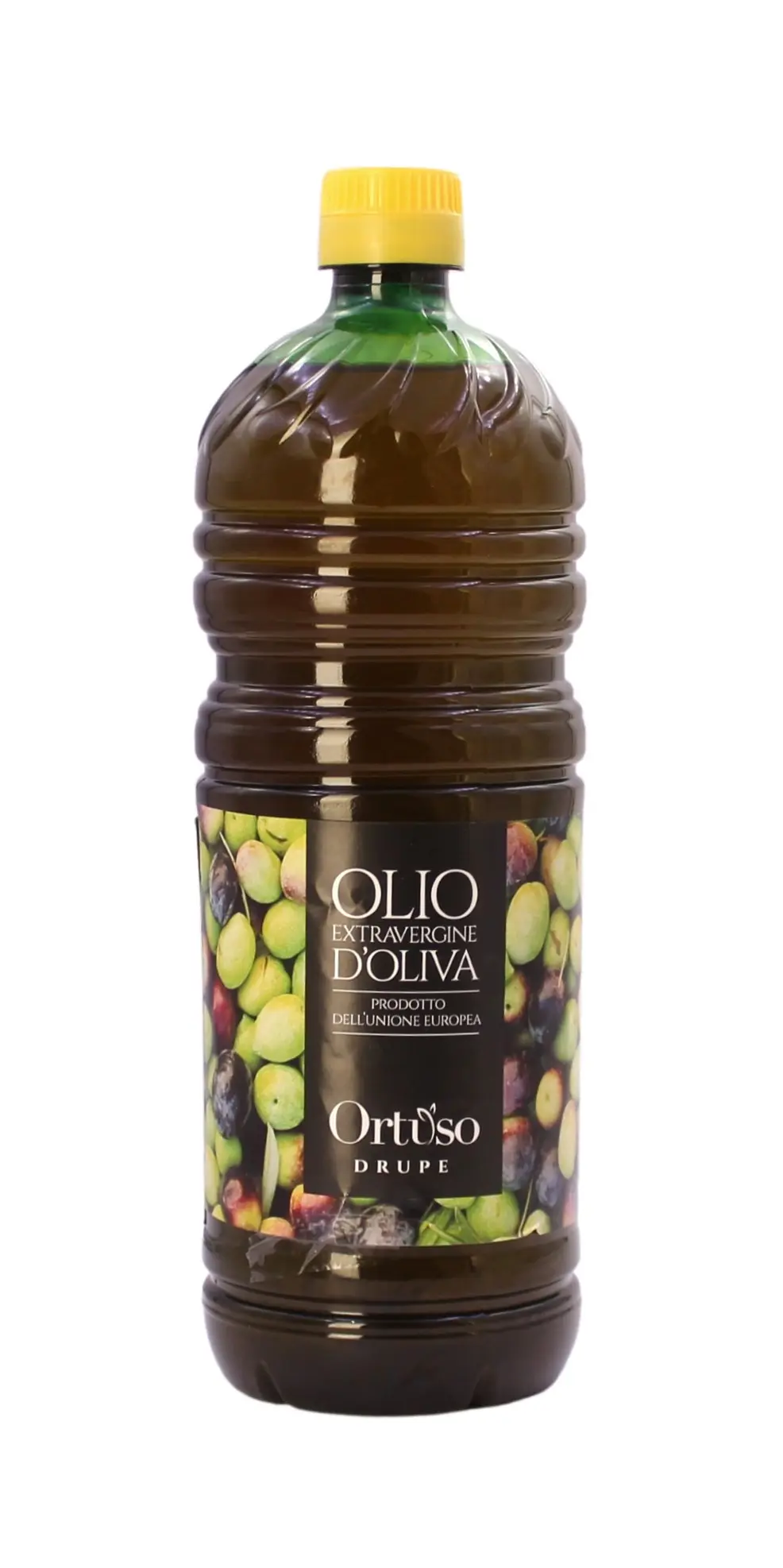 Olio Extra Vergine di Oliva 1000 ml Olio Extra Vergine di Oliva 1000 ml