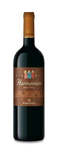 Firriato Harmonium Nero d'Avola (42,65 €/l)