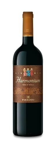 Harmonium Nero d'Avola