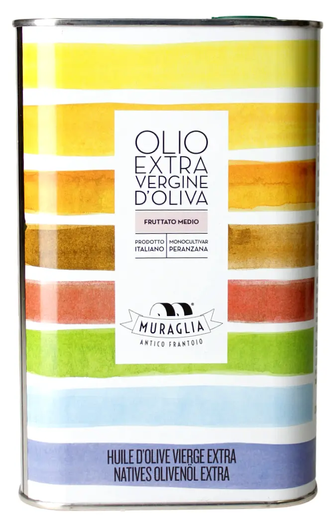 Olio Extra Vergine d'Oliva 1000 ml Olio Extra Vergine d'Oliva 1000 ml
