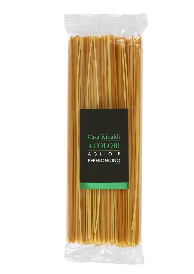 Spaghetti Aglio e Peperoncino Spaghetti Aglio e Peperoncino