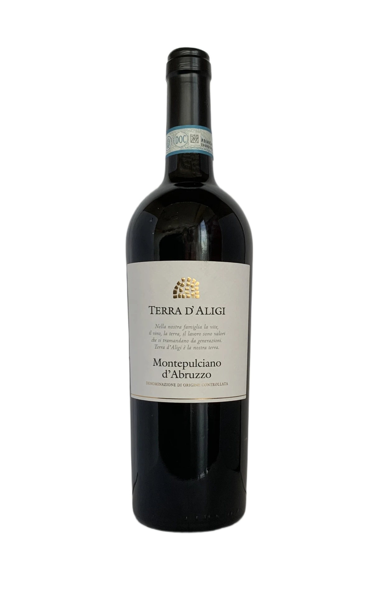 Montepulciano d'Abruzzo