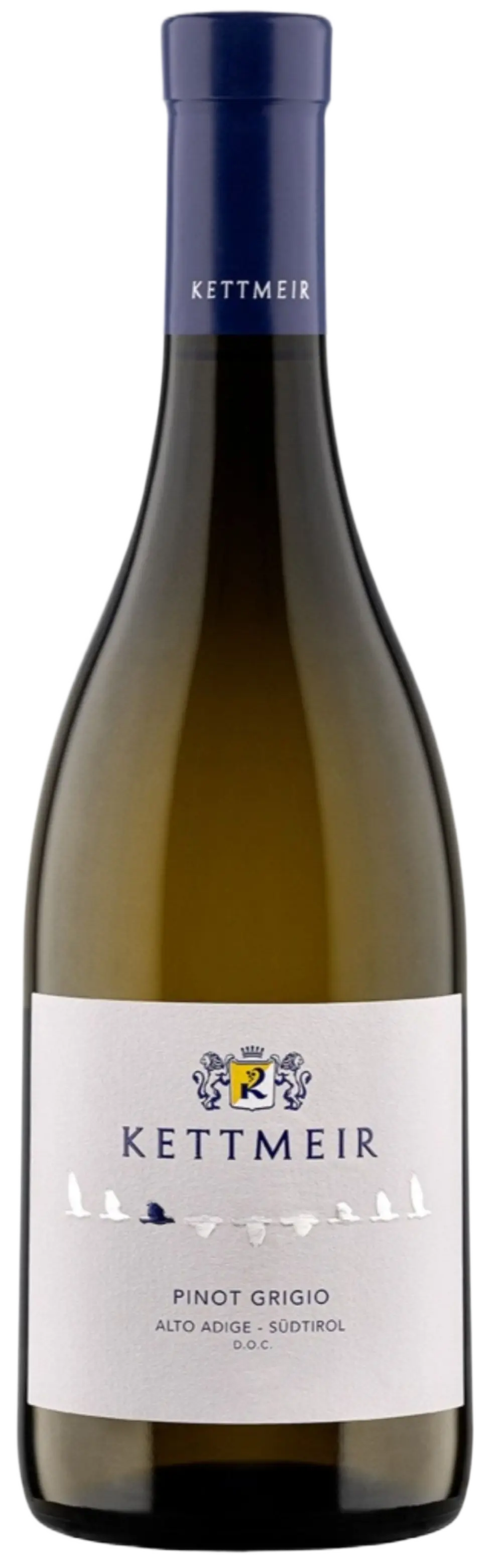 Pinot Grigio Südtirol