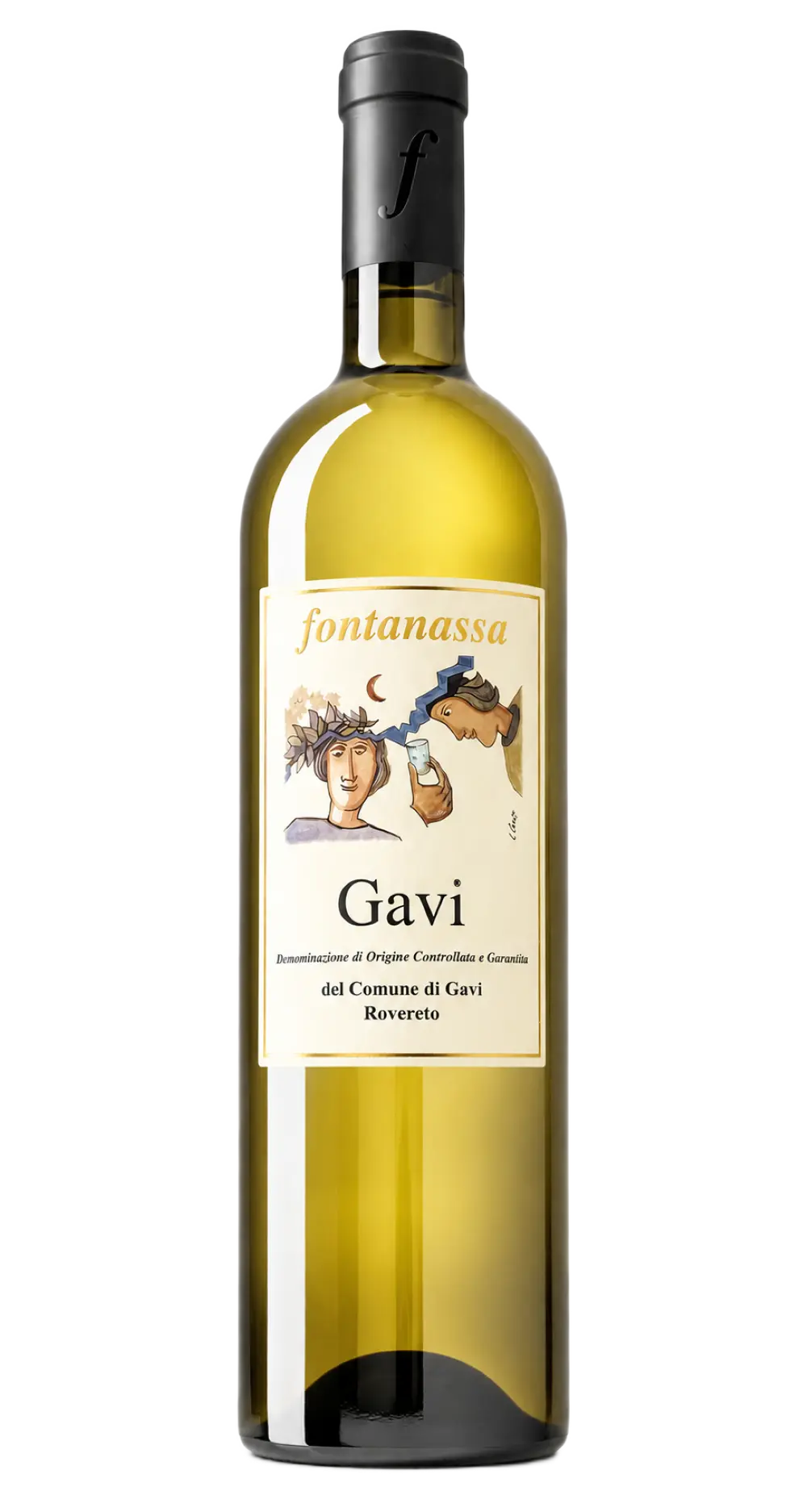Rovereto Gavi di Gavi