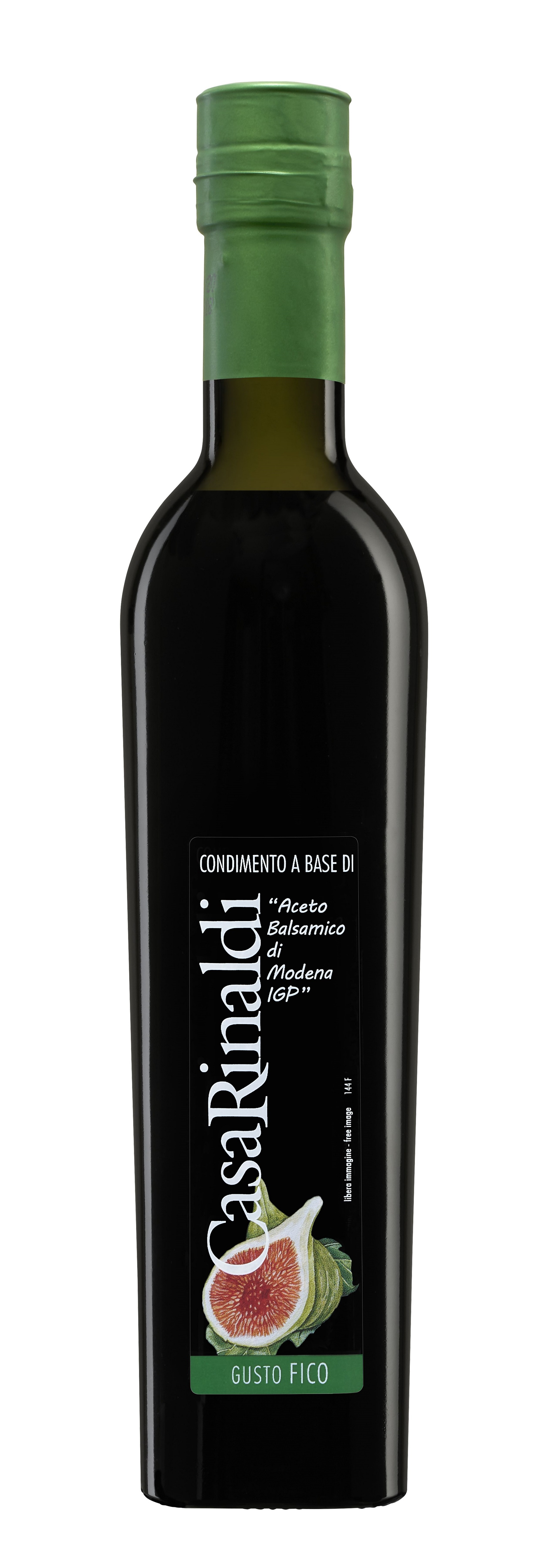 (31,96 €/l) Casa Rinaldi Aceto Balsamico & Fico 250 ml
