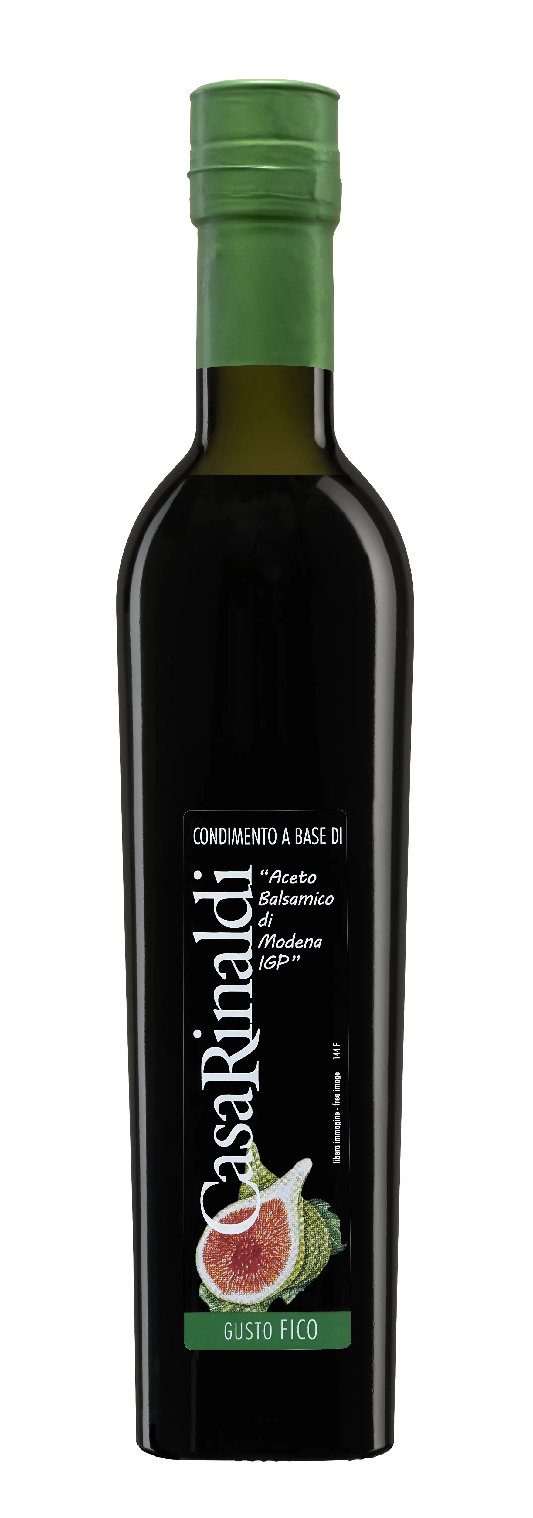 Aceto Balsamico & Fico 250 ml Aceto Balsamico & Fico 250 ml