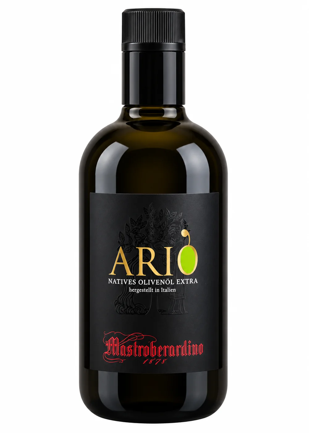 Olio extra vergine Ariò 500ml