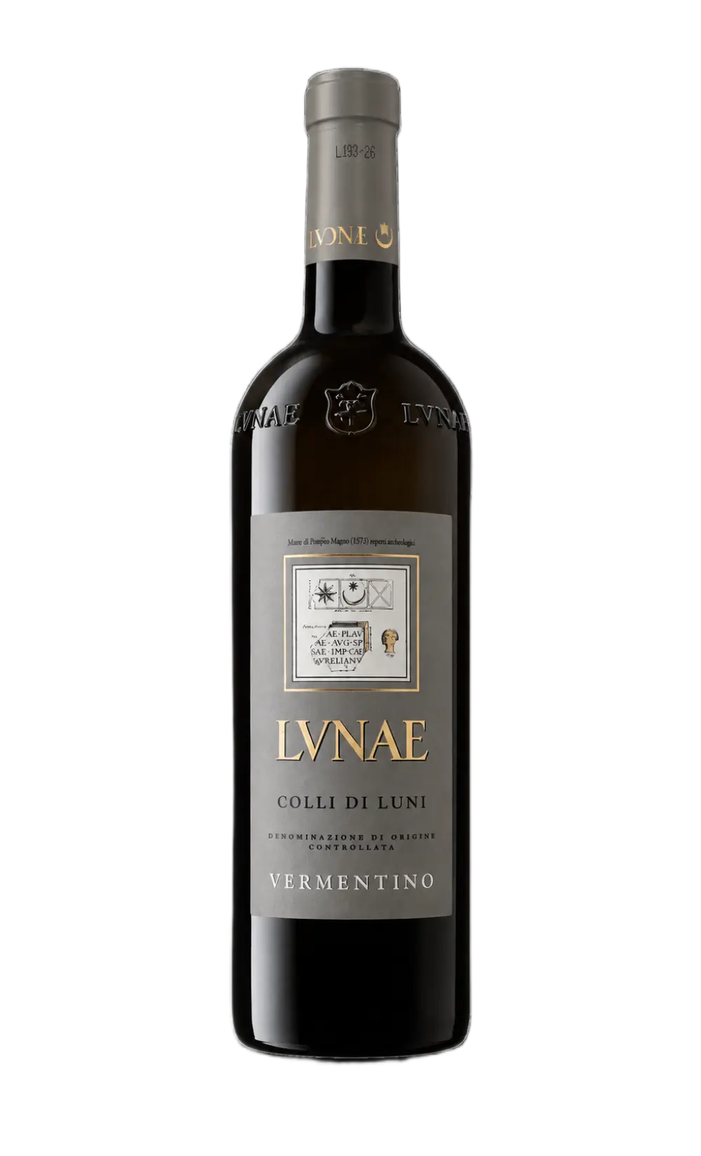 Vermentino Colli di Luni