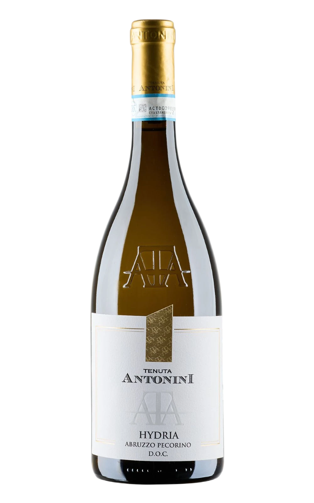 Pecorino Abruzzo Hydria