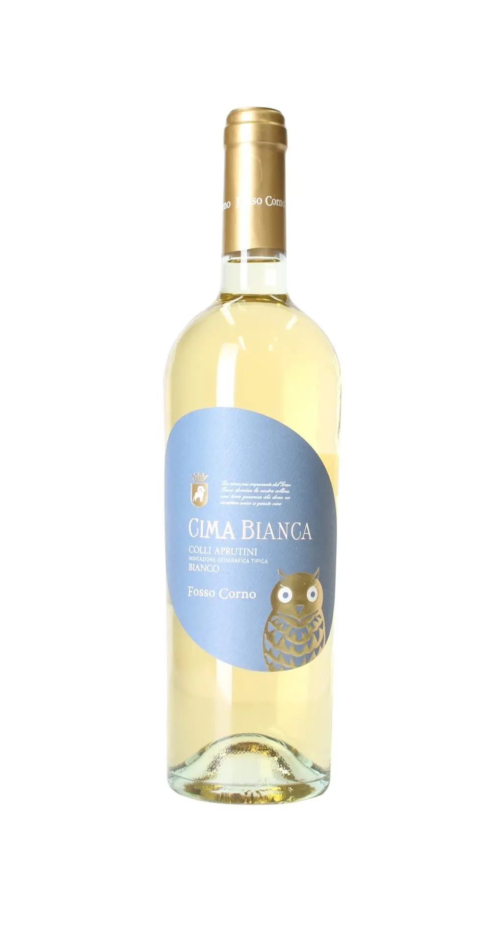 Cima Bianca