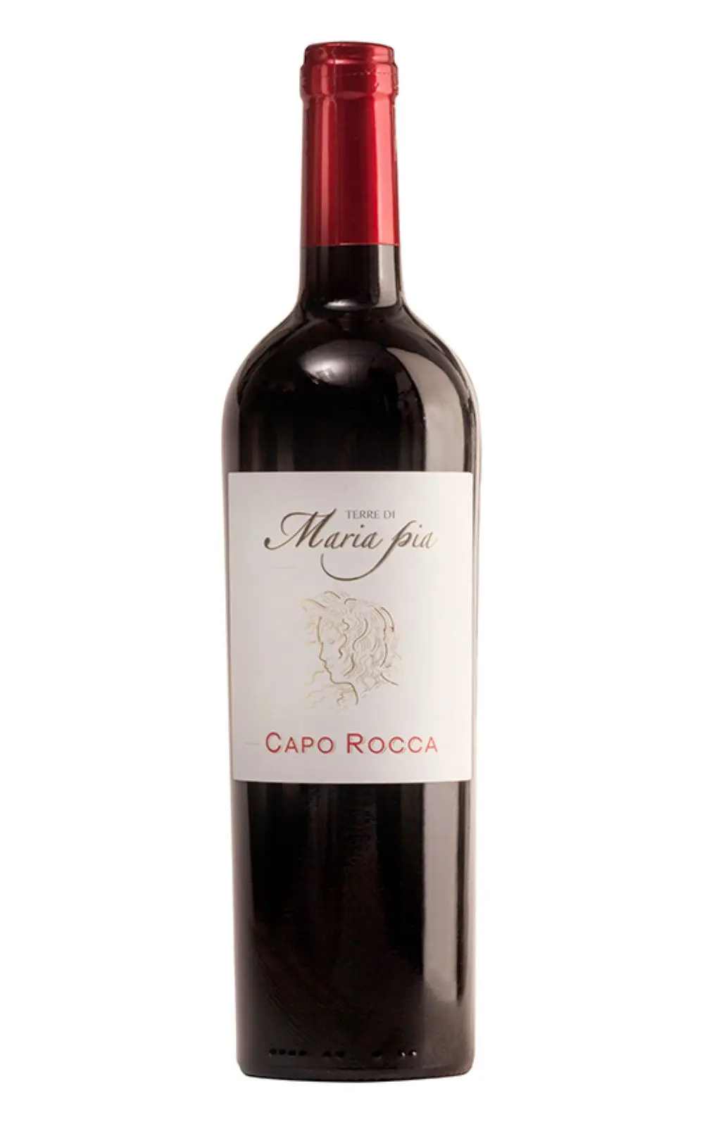 Capo Rocca Rosso Veneto